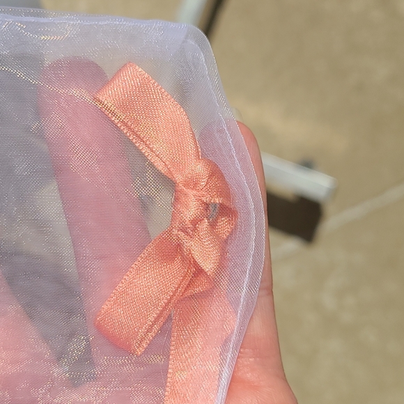 3️⃣4️⃣Sexy Scalloped Lace Removable Skirt Babydoll & Bikini Bra Set Ling… - Picture 5 of 7